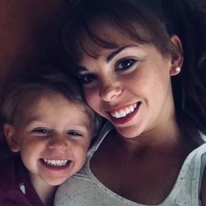 Meet your Posher, Kelly jo